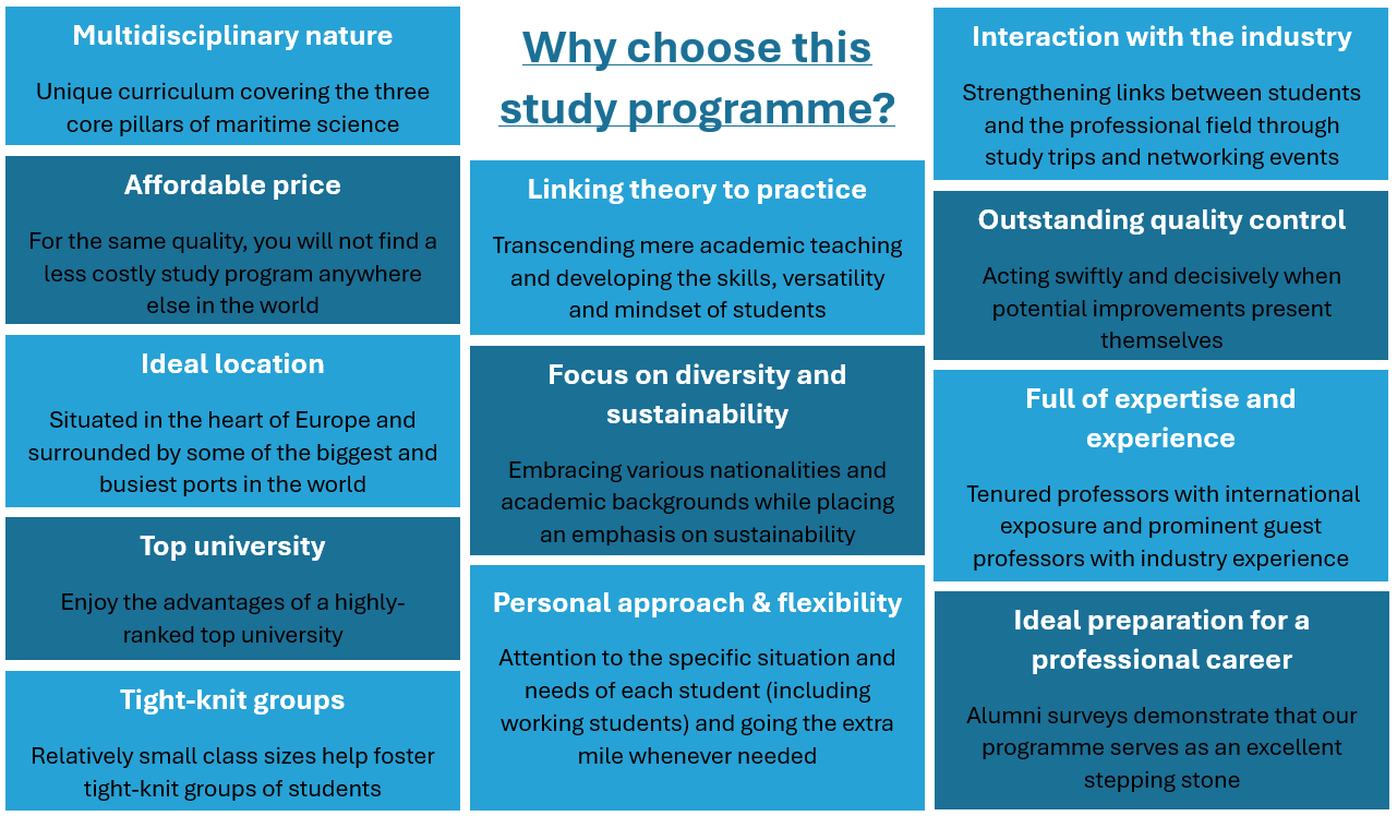 Why Choose Us?