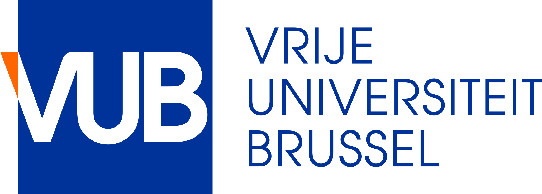 Vrije Universiteit Brussel